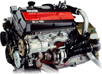 P491E Engine
